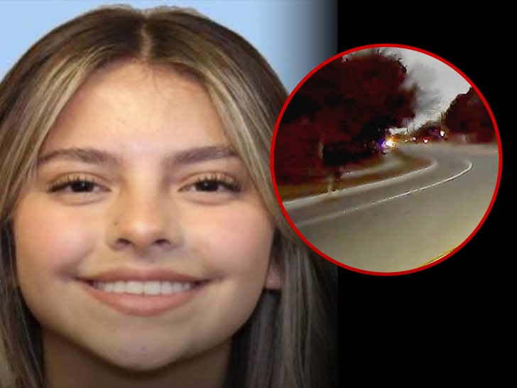 texas teen who vanished on christmas eve seen in new video investigators say 695405ce6eaac