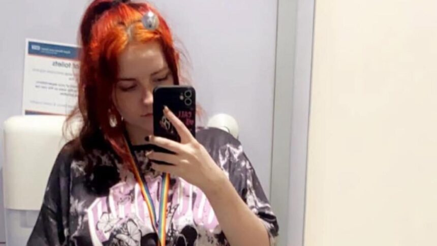 Tânără însărcinată a murit în somn după ce a mâncat cartofi prăjiți 1 tragedie in marea britanie o tanara insarcinata a murit in somn dupa ce a mancat cartofi prajiti la restaurant 6939c80fbf961