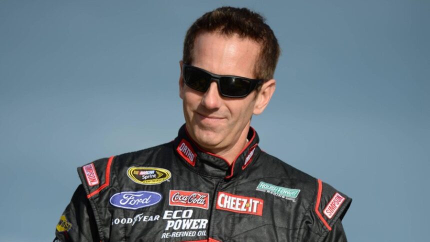 Accident aviatic tragic pentru pilotul NASCAR Greg Biffle 1 tragedie in sportul american pilotul nascar greg biffle si familia sa au murit intr un accident aviatic 69454c7f1630d