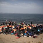 trial of aid workers accused of facilitating illegal entry of migrants into greece set to begin 69305ce90e5a1