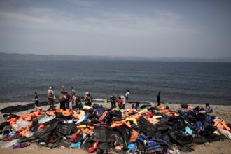 trial of aid workers accused of facilitating illegal entry of migrants into greece set to begin 69305ce90e5a1