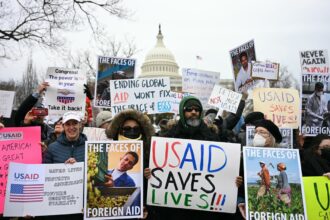 trojan horse moment anti rights groups seize chance to fill void left by us aid cuts 6944ed1ed6cbf