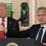 trump da unda verde companiei nvidia sa reia vanzarea cipurilor ai in china 6937d20ea04ed