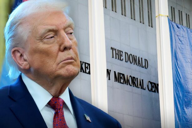 trump kennedy center name change sparks concert cancellation 694d3725d5c7f