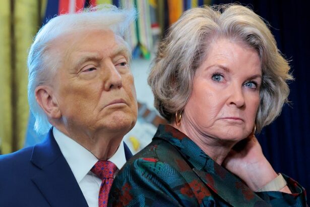 trumps chief of staff susie wiles says he has an alcoholics personality 69417e1f1ed11