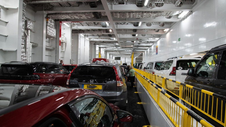 UE amână propunerile pentru relaxarea normelor auto 1 ue amana propunerile mult asteptate de sectorul auto care ar putea relaxa normele privind emisiile 693747e71d72f