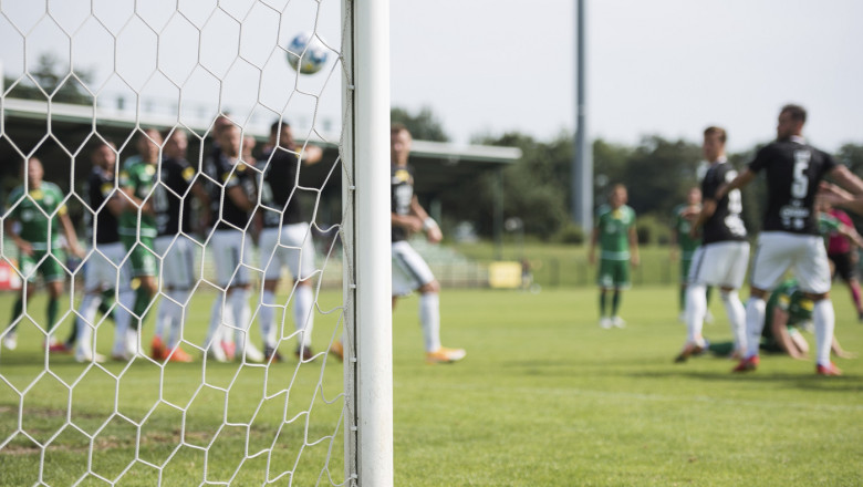 Oficial german propune interzicerea tricoului cu numărul 88 1 un oficial din fotbalul german vrea interzicerea tricoului cu numarul 88 care este legatura cu adolf hitler 69442af7e7ac2