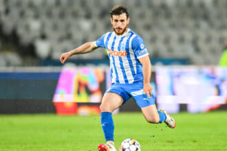 universitatea craiova a pierdut acasa meciul cu sparta praga din conference league golul victoriei cehilor in minutul 89 693c26981e813