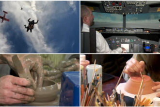 video e o amintire care ramane pe viata romanii renunta la darurile clasice pentru experientele cadou ce variante au 694a813b4eb56