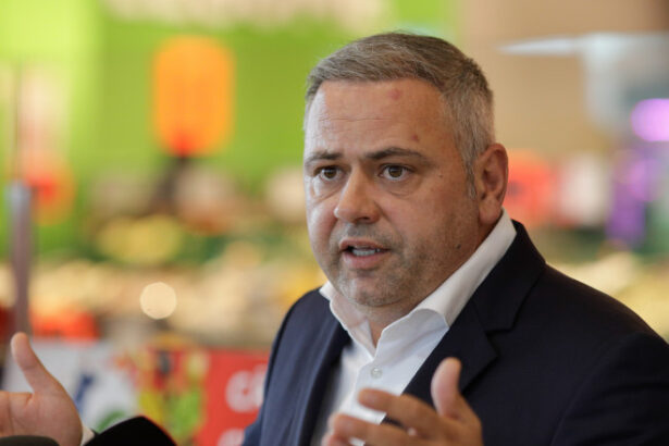 video guvernul pregateste un mecanism anti inflatie dupa expirarea plafonarii florin barbu promite schimbarea pana in martie 692eaf17cd333