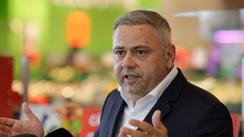 Guvernul pregătește un mecanism antiinflație până în martie 1 video guvernul pregateste un mecanism anti inflatie dupa expirarea plafonarii florin barbu promite schimbarea pana in martie 692eaf17cd333