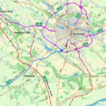 video incep pregatirile pentru drumul de mare viteza care va lega bucurestiul de bulgaria ce variante sunt luate in calcul 693b2bddd33cc