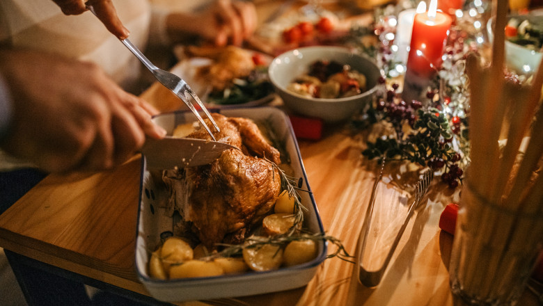 video mancatul de sarbatori sport national cum explica specialistii tendinta de a cumpara gati si manca fara masura nu vine pe foame 694a24809d44b