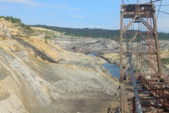 video o avarie majora lasa termocentrala rovinari cu carbune pentru doar cateva zile ministerul energiei nu se ia in calcul oprirea 693010f4a965a