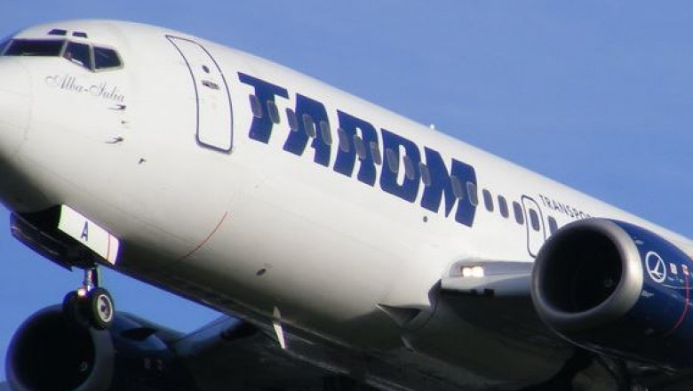 Costin Iordache, director TAROM, demisionează 1 video tarom costin iordache directorul general a demisionat din motive personale alti doi directori au plecat din companie 694c4a9c981ed