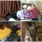 video traditii romanesti cu protectie europeana cum se prepara carnatii de plescoi placinta dobrogeana sau pita de pecica 6938802cdbb19