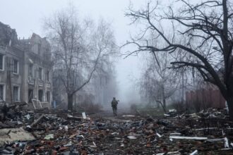 wednesday briefing does the new us plan put ukraine and russia on the path to peace 6930005c840ac