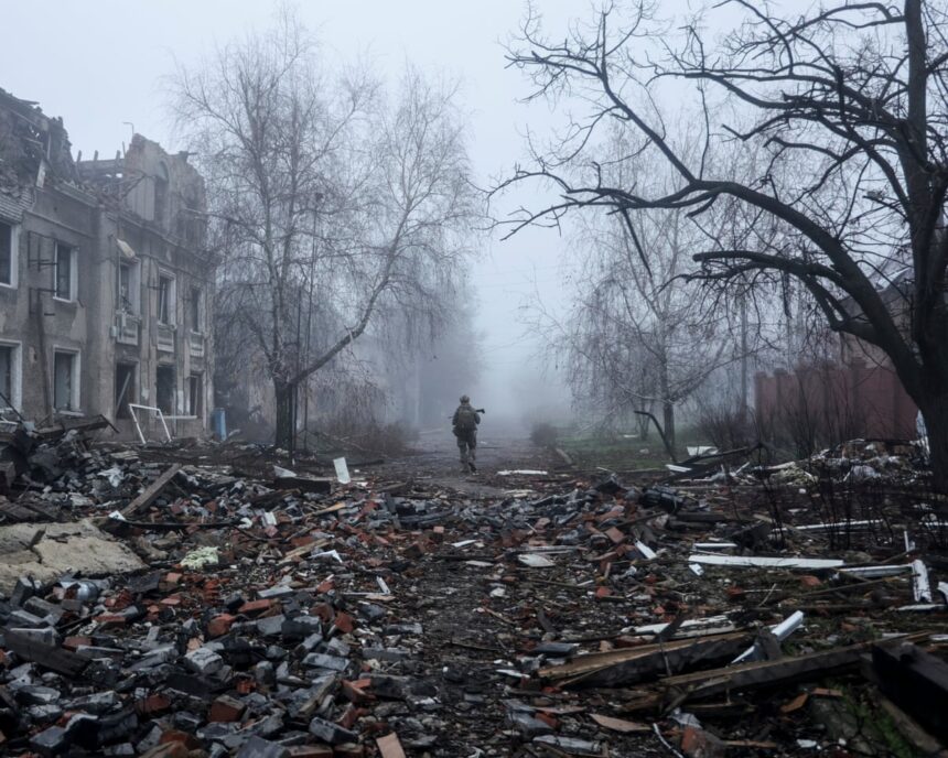 Planul SUA va aduce pace între Ucraina și Rusia? 1 wednesday briefing does the new us plan put ukraine and russia on the path to peace 6930005c840ac