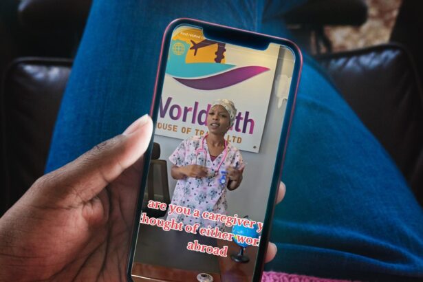 when youre desperate you fall for things easily the scam job ads on tiktok taking peoples money 69391c7b59166