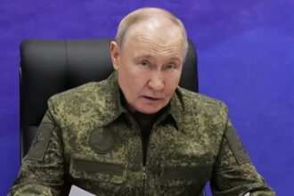 witkoff in moscow for talks as putin claims to have taken key ukrainian city 692ecc27f1006