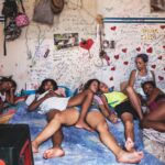 women behind the lens they waited in a kind of deranged inactivity for the possibility of a visit 6930238228ee8