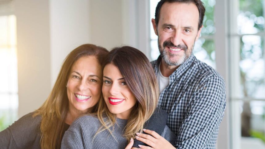 you can be sure you succeeded as a parent if your kids have these 11 habits as adults 694d91748ea1d