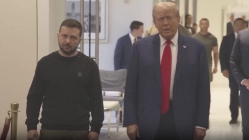 Zelenski promite alegeri sub presiunea SUA și a lui Trump 1 zelenski a cedat presiunilor sua si promite ca va tine alegeri trump pune presiune ucraina n a mai avut alegeri de mult 693c41ec31d16