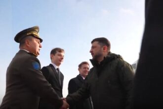 zelenski cinci ore de negocieri la berlin ce s a decis 693fc2b07305e