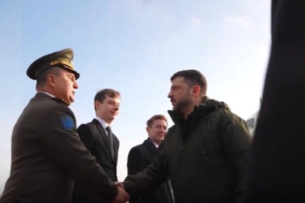 zelenski cinci ore de negocieri la berlin ce s a decis 693fc2b07305e