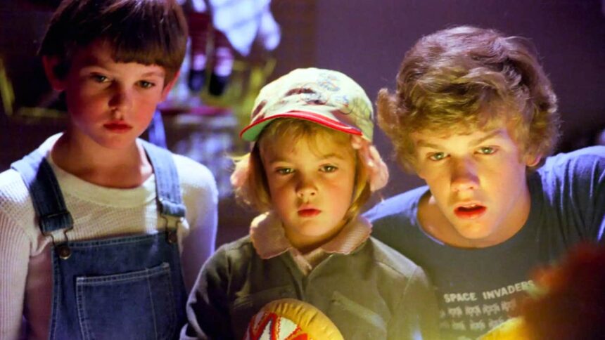 Lucruri pe care copiii din anii '80 le gestionau singuri 1 10 everyday things 80s kids were expected to handle all on their own 695c697c8cee1