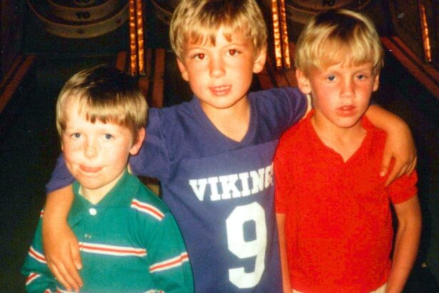 11 everyday things 90s kids were expected to handle all on their own 695be8fc20ac1