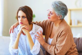 11 things smart adults simply refuse to explain to their parents no matter how hard it is 6977ddacaac4e