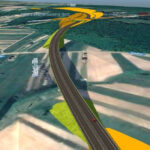 12 oferte pentru primele doua loturi ale drumului expres suceava siret pistol interes masiv pentru acest drum strategic 697ce2be8713c