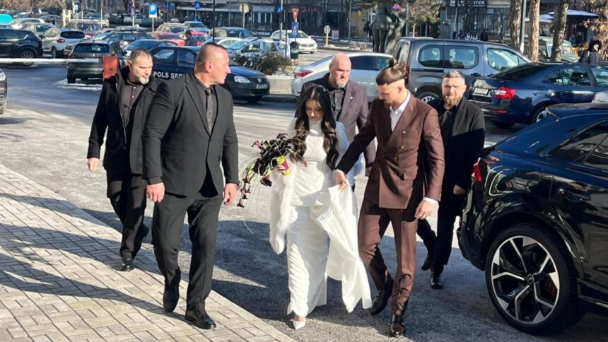 Radu Drăgușin, transfer aprobat în ziua nunții 1 a dat unda verde pentru transfer italienii au aflat ce a facut radu dragusin chiar in ziua nuntii 697759271638b