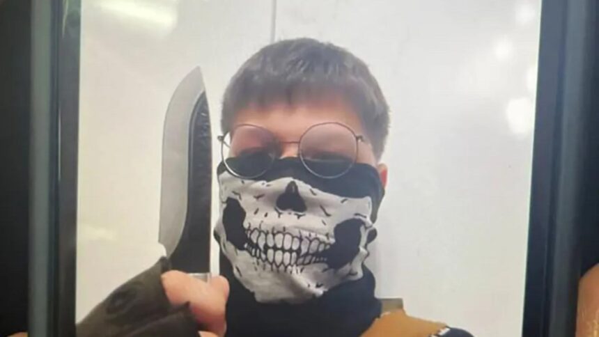 Atac sângeros într-o școală din Anglia, o femeie rănită 1 adolescent de 13 ani atac sangeros intr o scoala din anglia o femeie a ajuns la spital in stare grava 6973159b07af5