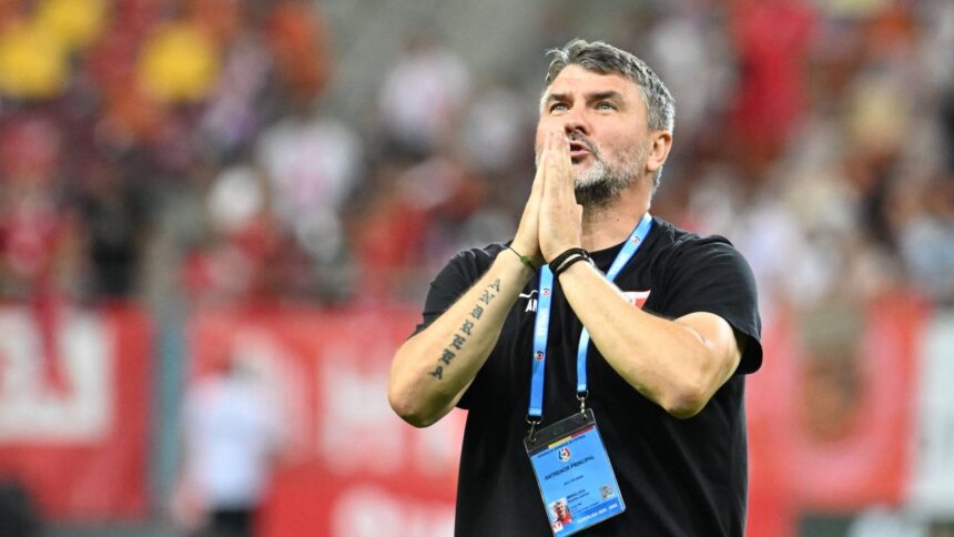 Mihalcea anunță transferuri după UTA - Unirea Slobozia 1 adrian mihalcea a anuntat doua transferuri dupa unirea slobozia uta 1 3 o sa fim si mai buni 696bc925cf643