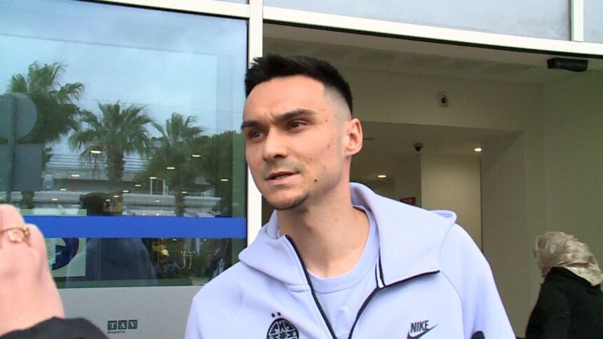 Adrian Șut, salariu impresionant la Al Ain 1 adrian sut salariu urias la al ain dezvaluirea arabilor 696144172b95f