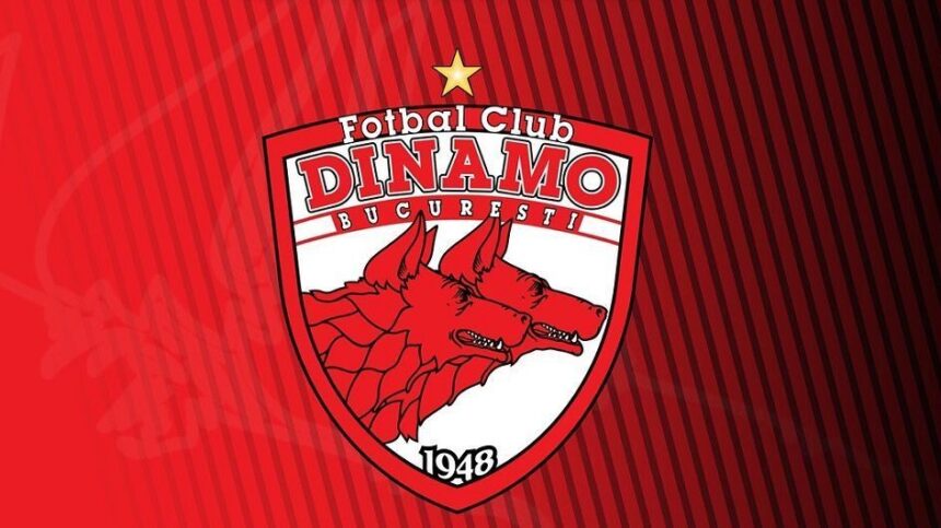 Transfer surpriză la Dinamo: Rivală din Superligă înfrântă 1 al doilea transfer al iernii la dinamo cainii rosii au castigat duelul cu o rivala din superliga 696a291f4d8e8