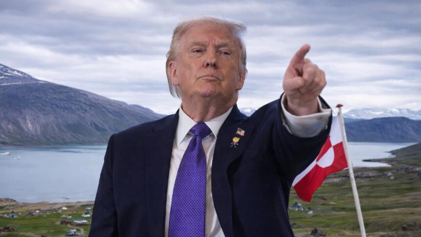 Groenlanda: Premierul cere locuitorilor să-și facă provizii 1 alerta totala in groenlanda premierul le cere locuitorilor sa isi faca provizii de hrana de teama lui donald trump invazia nu poate fi exclusa 6970a1bb19e4d