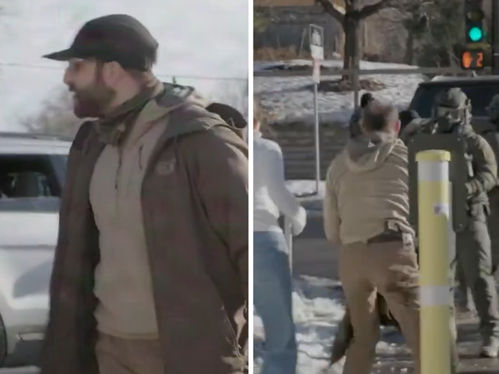 alex pretti kicks tail light on federal agents suv days before death new video 697ab41d05b5b