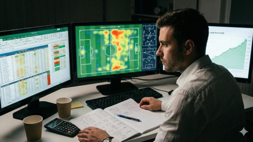 Analiza pariurilor: strategii pentru succes pe termen lung 1 analiza la pariuri cum invingi norocul pe termen lung 696a476758970