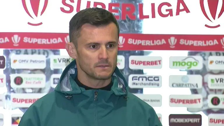 Dinamo forțează transferul unui atacant din străinătate 1 andrei nicolescu anunta asaltul pe piata transferurilor dinamo forteaza aducerea unui atacant din strainatate 696d22cbda227