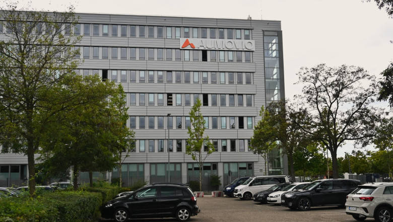 Aumovio concediază angajați din România și din întreaga lume 1 angajatii din romania ai aumovio pe lista concedierilor compania va disponibiliza peste 4 000 de oameni la nivel mondial 6979f45206ea3