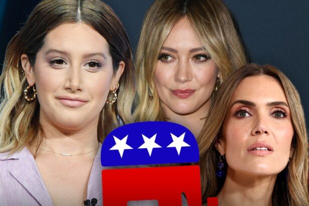 ashley tisdales article not about celeb group denies being republican 695c4b040988a