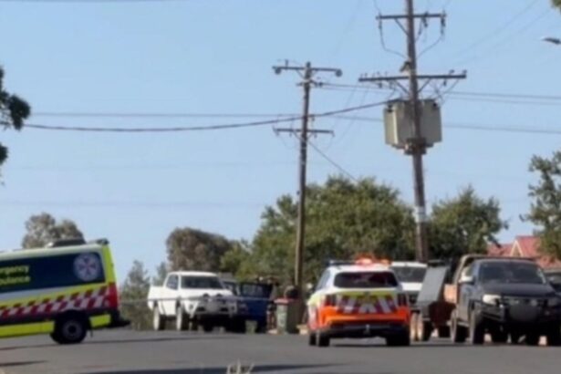 atac armat in australia un barbat a ucis trei persoane si a fugit de la locul tragediei care este motivul gestului cumplit 6972326256dd9