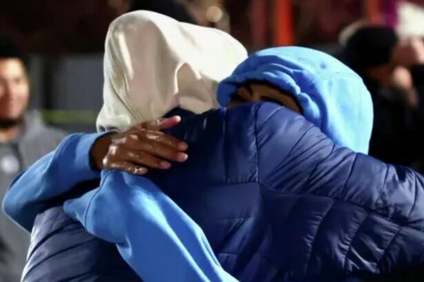 atac armat la o biserica din sua doi oameni au murit si alti sase au fost raniti oamenii plangeau tipau si se certau 695f76e2d871b