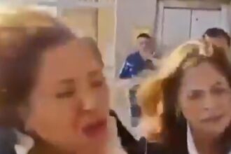 atentat chiar in timpul unui interviu la congresul din honduras o deputata a fost lovita de un dispozitiv exploziv in direct video 6960ea5724ecf