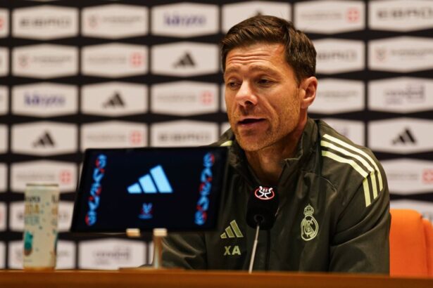 barcelona a reactionat dupa ce real madrid l a demis pe xabi alonso 69663a72b752b