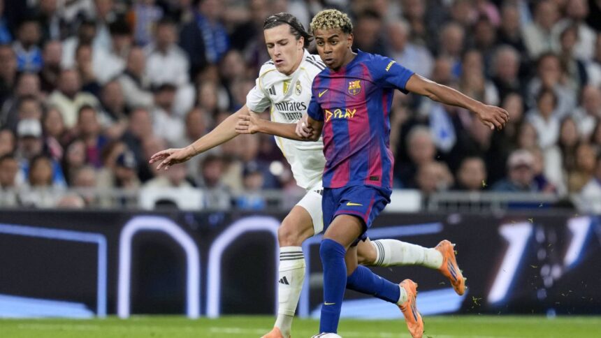 Supercupa Spaniei: Barcelona - Real Madrid, ora 21:00 1 barcelona real madrid de la 2100 echipele probabile din supercupei spaniei ce pariem la el clasico analiza si pronosticul lui dan chilom 6963f662a697a