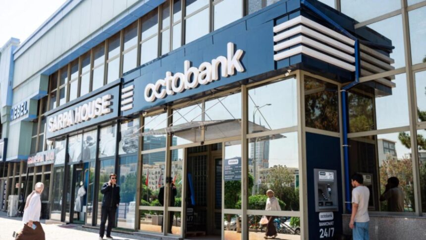 Bilanțul anului 2025 pentru Octobank 1 bilantul anului cum a parcurs octobank anul 2025 69654731c6177